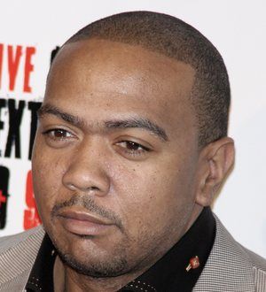 Timbaland inks special deal with Sony