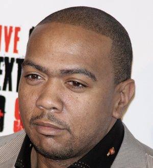 Timbaland inks special deal with Sony