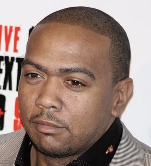 Timbaland inks special deal with Sony