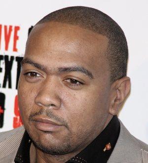 Timbaland inks special deal with Sony