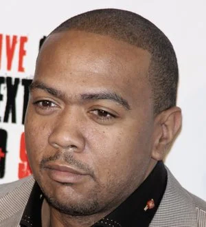 Timbaland inks special deal with Sony