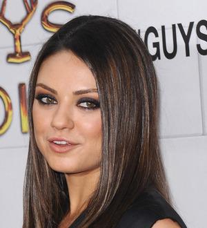 Mila Kunis' bus journey punishment
