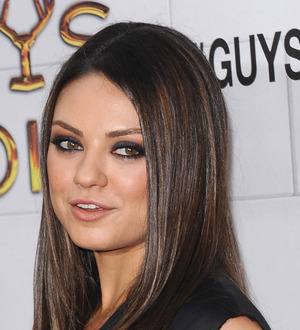 Mila Kunis' bus journey punishment