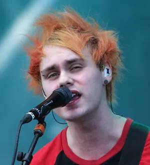 5 Seconds of Summer star's screaming fans damage his hearing