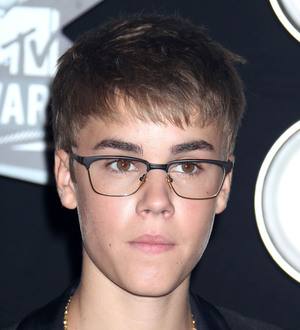 Justin Bieber stunned by hometown honour