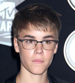 Justin Bieber stunned by hometown honour
