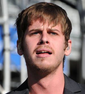 Mark Foster climbing Kilimanjaro