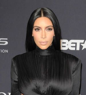 Kim Kardashian bares all for another magazine