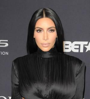 Kim Kardashian bares all for another magazine