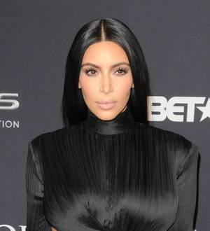 Kim Kardashian bares all for another magazine