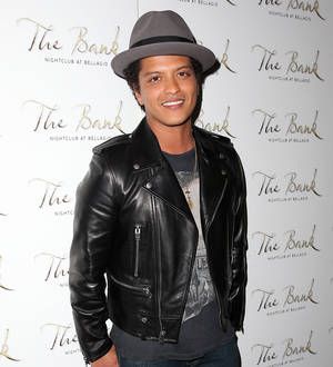 Bruno Mars sued over Uptown Funk