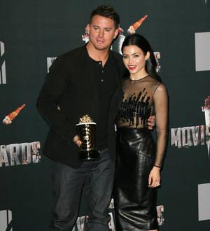 Channing Tatum didn't expect wife to fall pregnant on first try