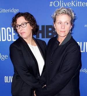 Olive Kitteridge tops Critics' Choice Television Awards