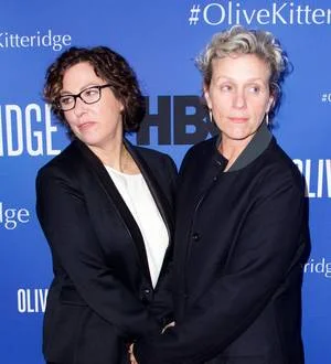 Olive Kitteridge tops Critics' Choice Television Awards