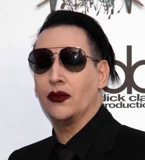 Marilyn Manson pulls Alt-Fest date amid cancellation rumors