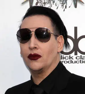 Marilyn Manson pulls Alt-Fest date amid cancellation rumors
