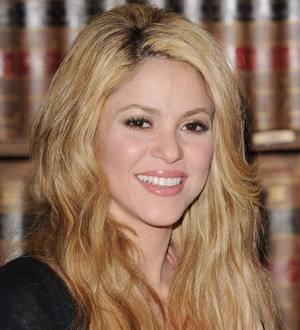 Shakira Lands Reality Show