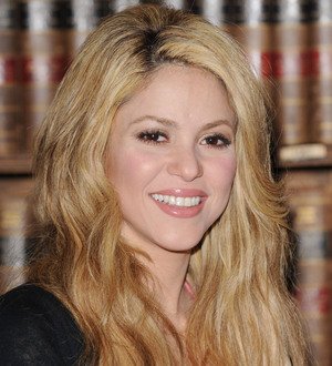 Shakira Lands Reality Show
