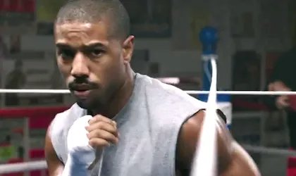'Rocky' Spinoff Film 'Creed' Looks Determined to Stand on Its Own