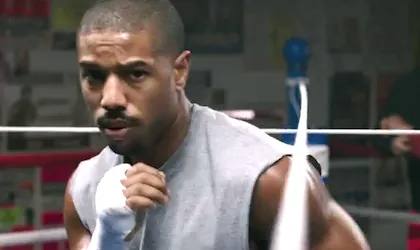 'Rocky' Spinoff Film 'Creed' Looks Determined to Stand on Its Own