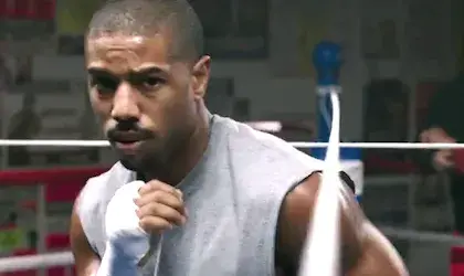'Rocky' Spinoff Film 'Creed' Looks Determined to Stand on Its Own