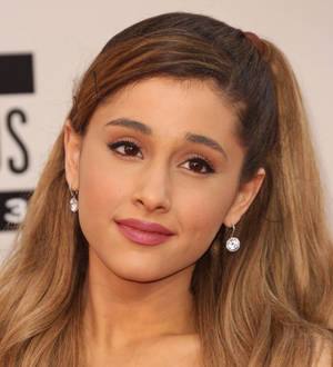 Ariana Grande launching fragrance