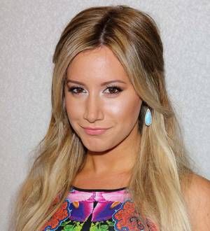 Ashley Tisdale's stalker jailed