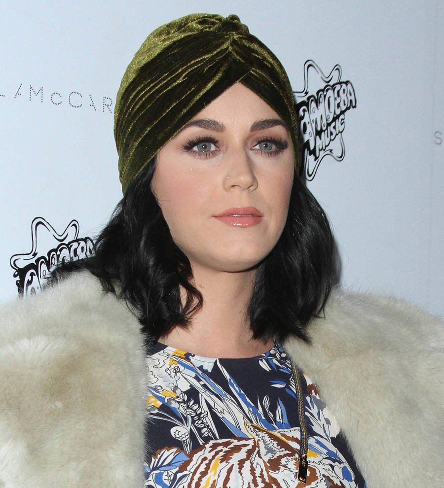 Katy Perry and Orlando Bloom make the perfect Cannes couple after cheating drama