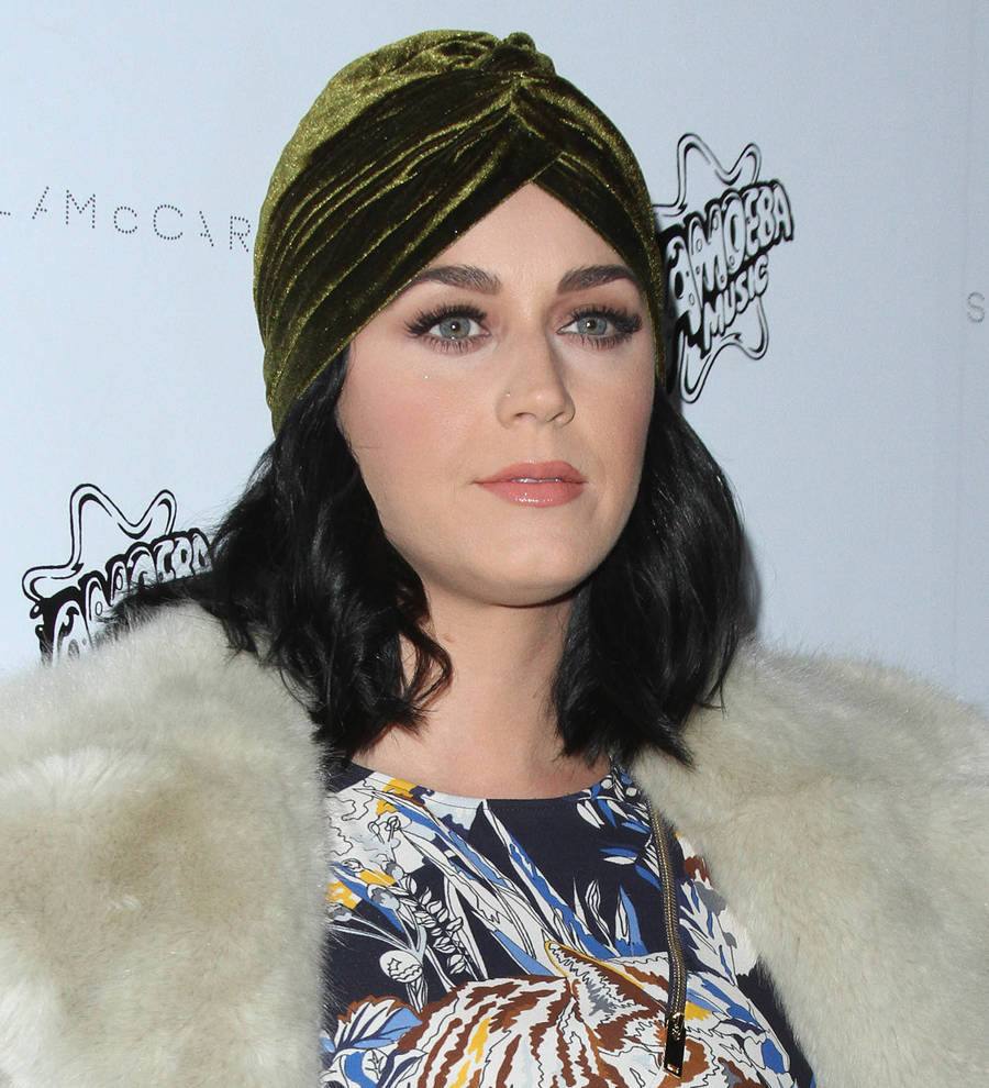 Katy Perry and Orlando Bloom make the perfect Cannes couple after cheating drama
