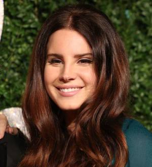 Lana Del Rey canceled recording session with Brian Wilson