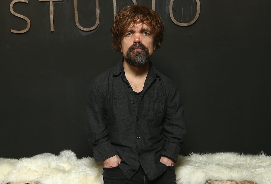 Peter Dinklage Looks To Spin Gold For Sony As ‘Rumpelstiltskin’!