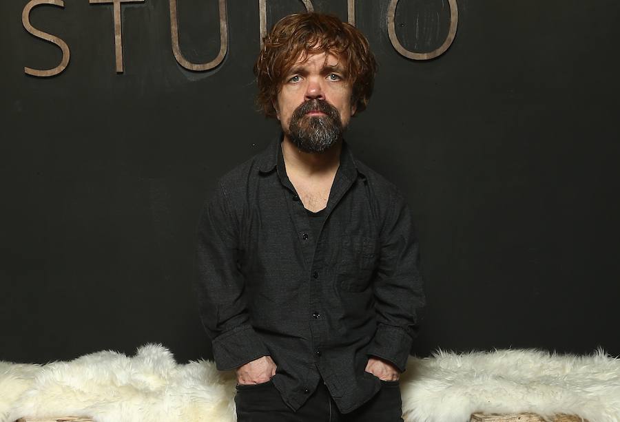 Peter Dinklage Looks To Spin Gold For Sony As ‘Rumpelstiltskin’!