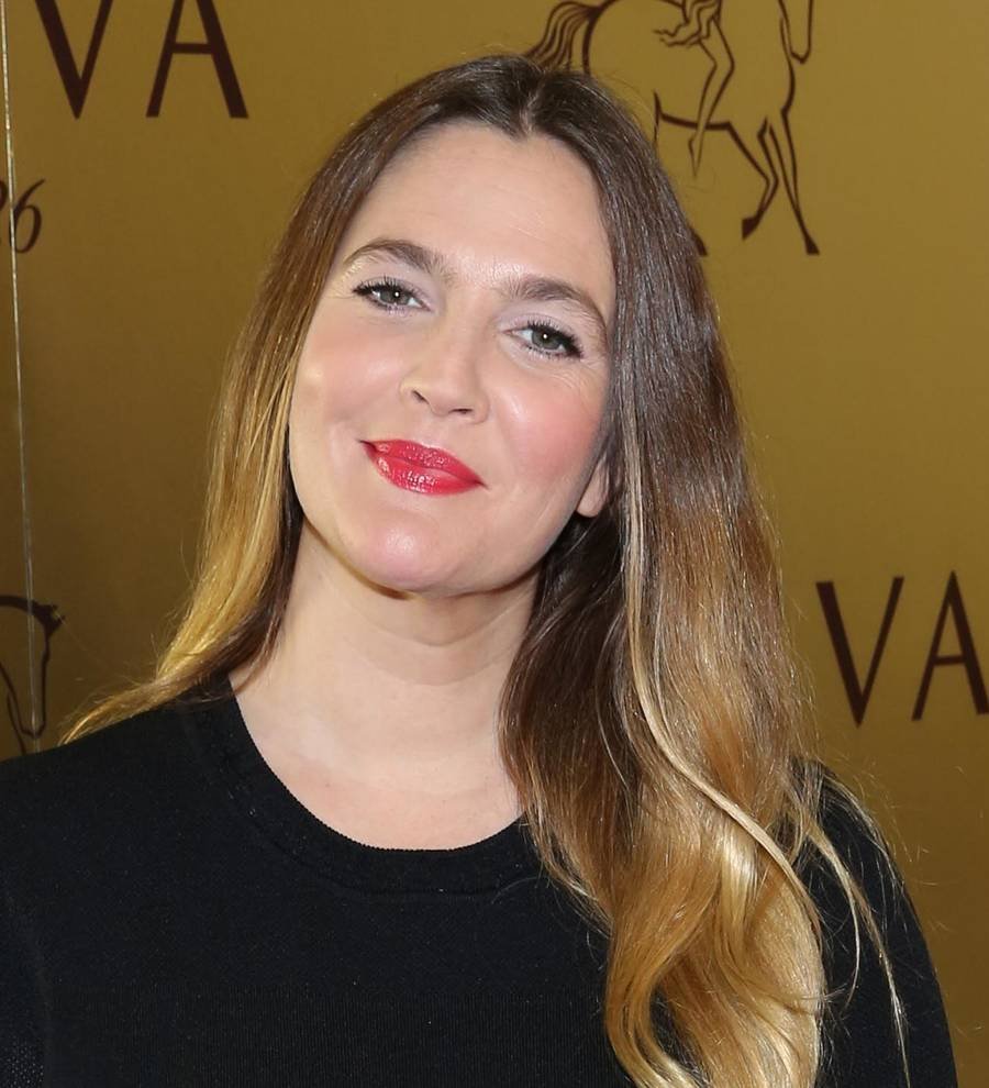 Drew Barrymore officially files for divorce from Will Kopelman