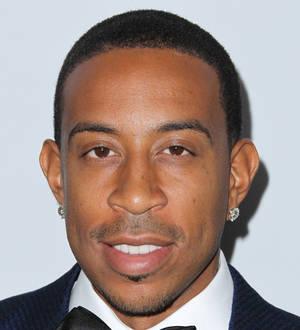 Ludacris is engaged