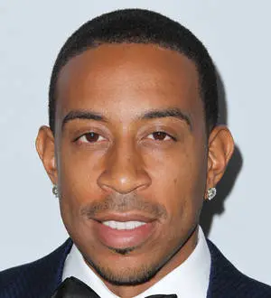 Ludacris is engaged