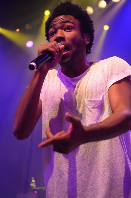 Childish Gambino's 'because the internet' Takes Concept Albums to a Whole New Level!