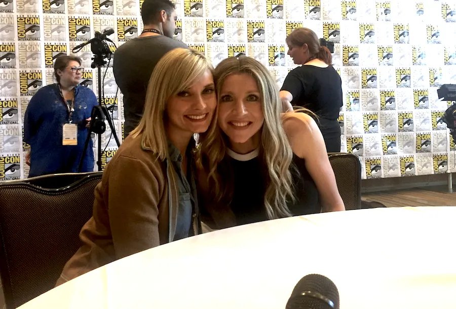 "Rick and Morty" at Comic-Con '17: Season 3 and Schezwan Sauce!
