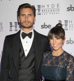 Scott Disick's mum dies