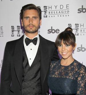 Scott Disick's mum dies