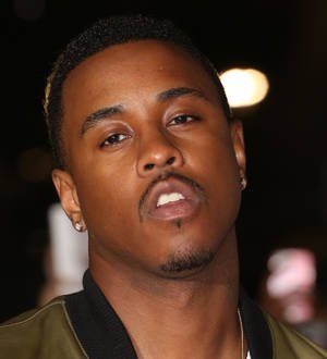 Singer Jeremih arrested