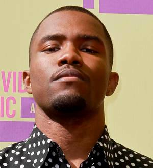 Frank Ocean: 'I may not make another album'