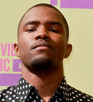 Frank Ocean: 'I may not make another album'