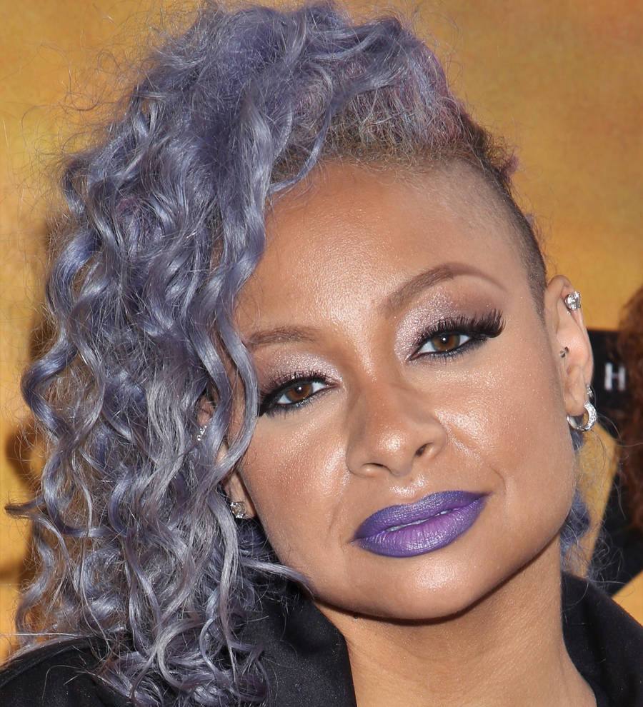TV network bosses respond to Raven Symone petition