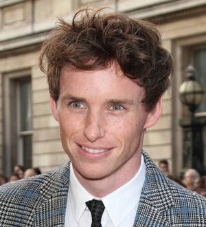 Eddie Redmayne studied Aussie soap for acting tips