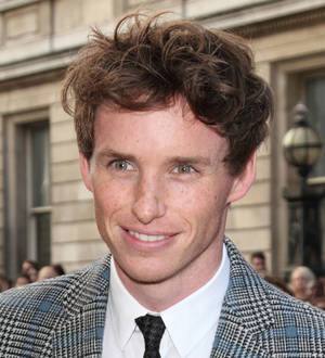 Eddie Redmayne studied Aussie soap for acting tips