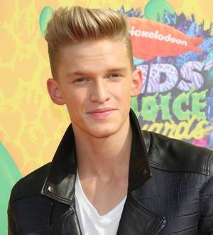 Cody Simpson voted off Dancing with the Stars