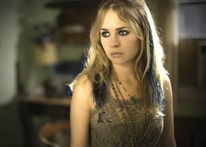 Q&A: 'Tomorrowland' & 'White Rabbit' Starlet Britt Robertson