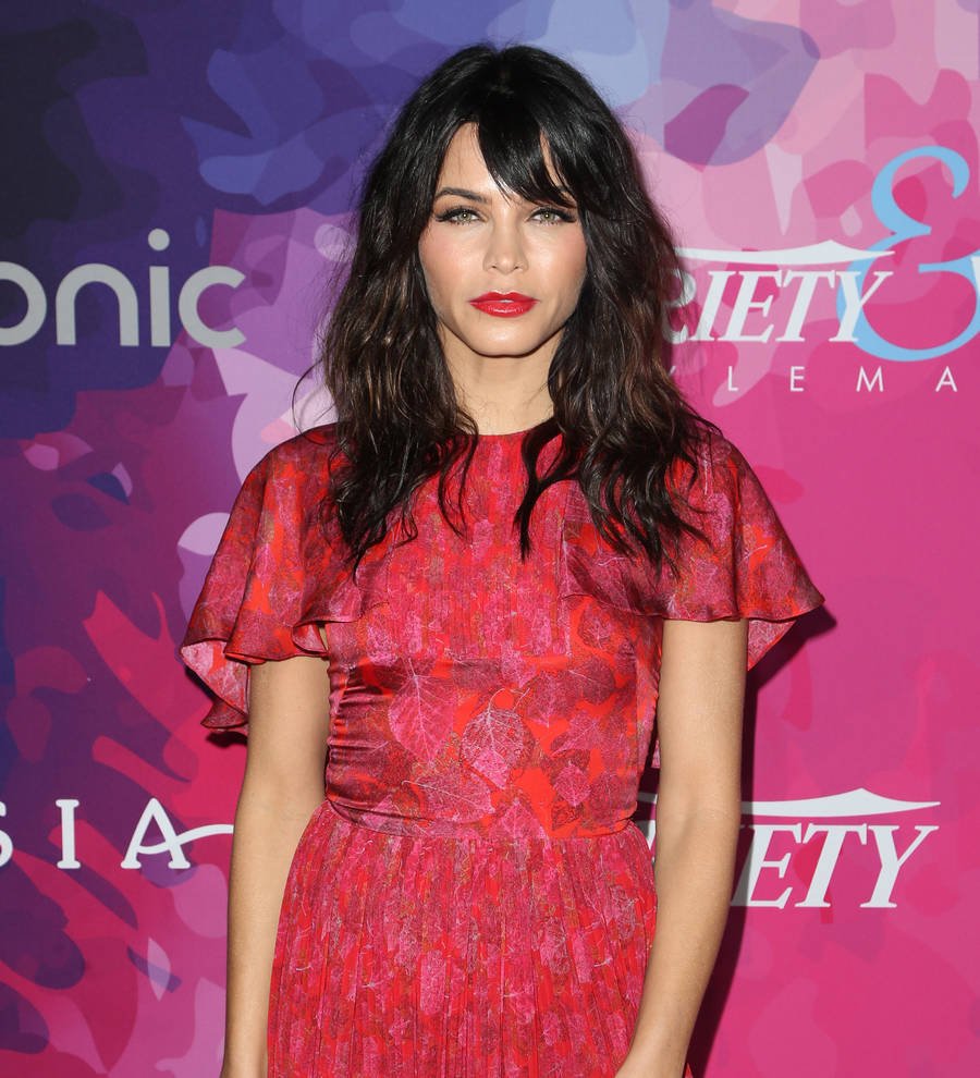 Jenna Dewan Tatum offers condolences to Tricia Lynn McCauley's family