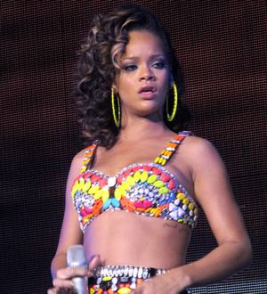 Rihanna unhappy with single status