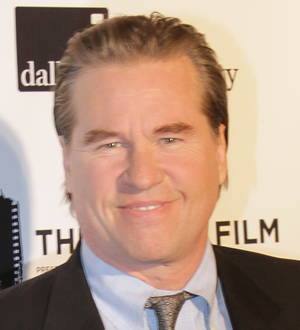 Val Kilmer recovering from throat surgery